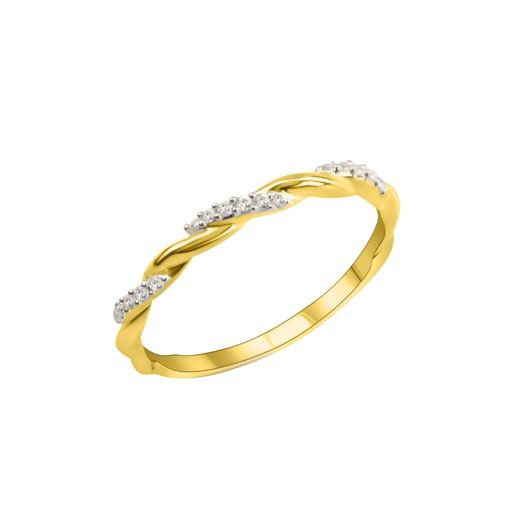 Amilia Ring